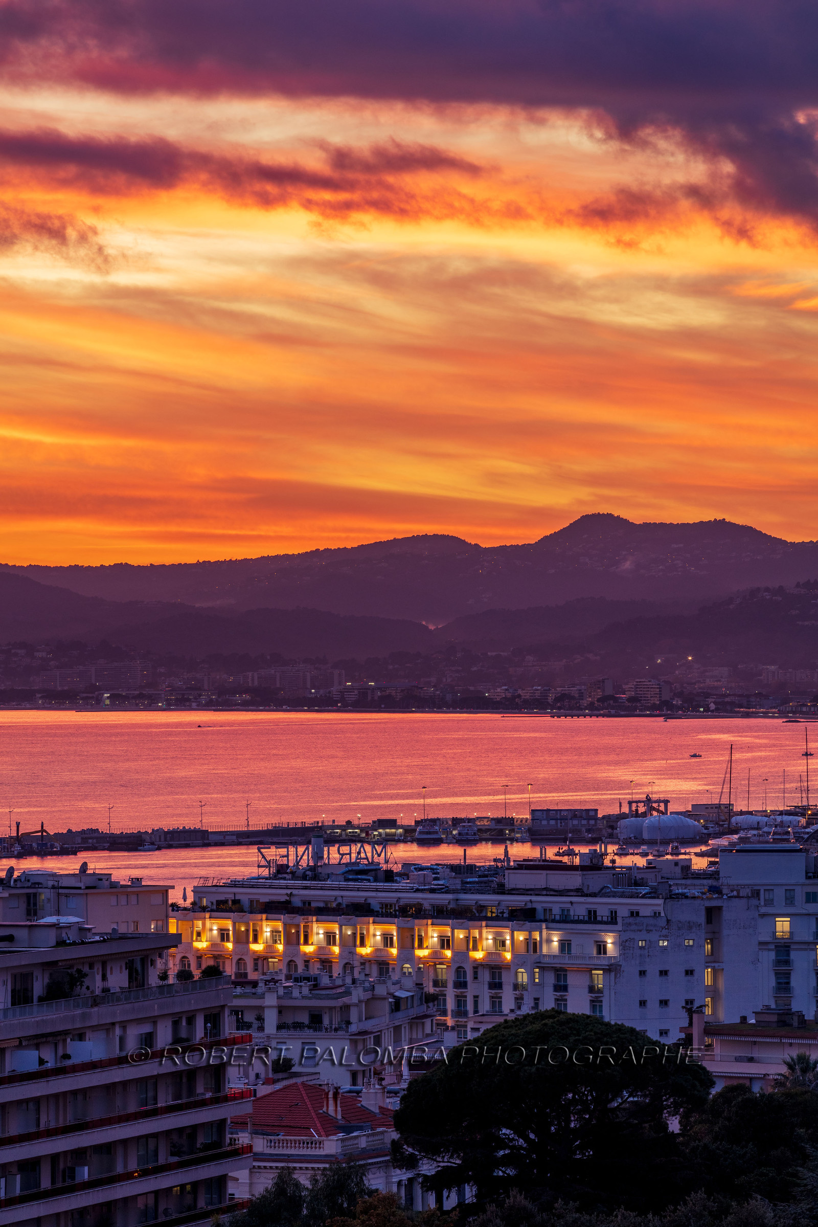 Cannes