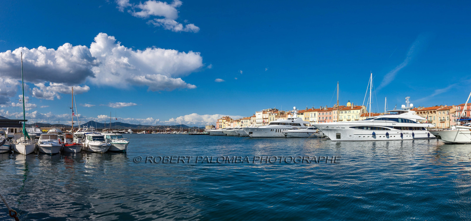 Saint-Tropez