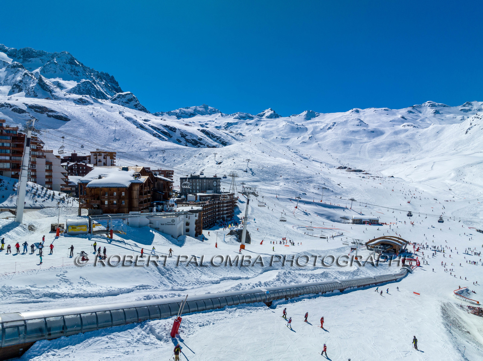 Val Thorens