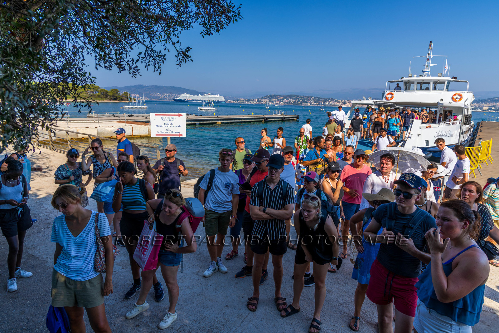 Lérins Sainte-Marguerite 2023
