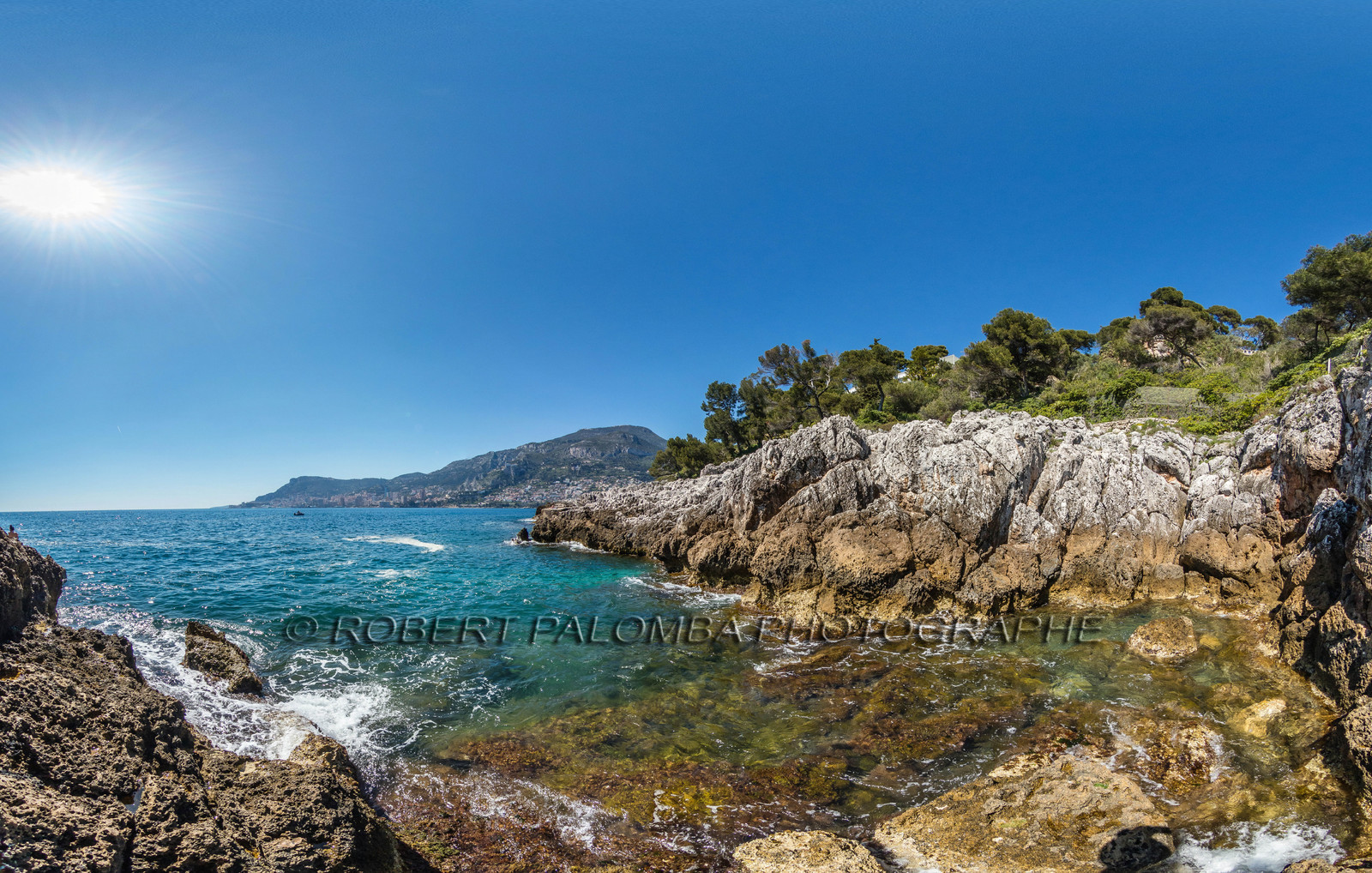 Roquebrune-Cap-Martin