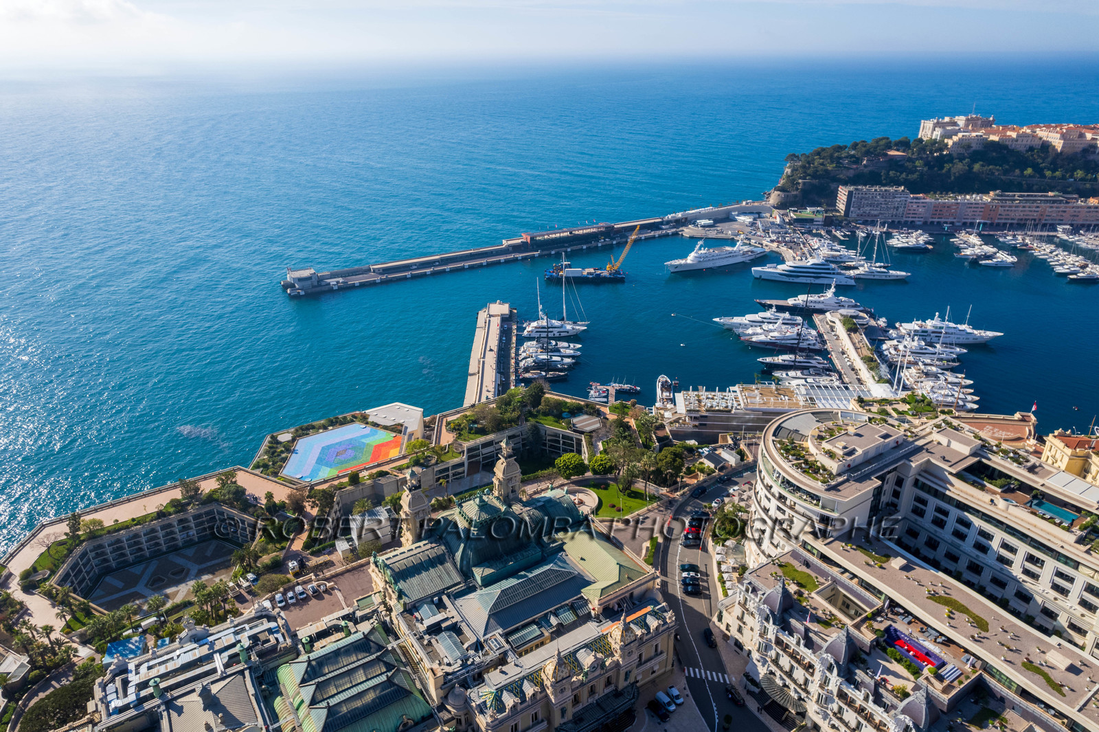 Monaco