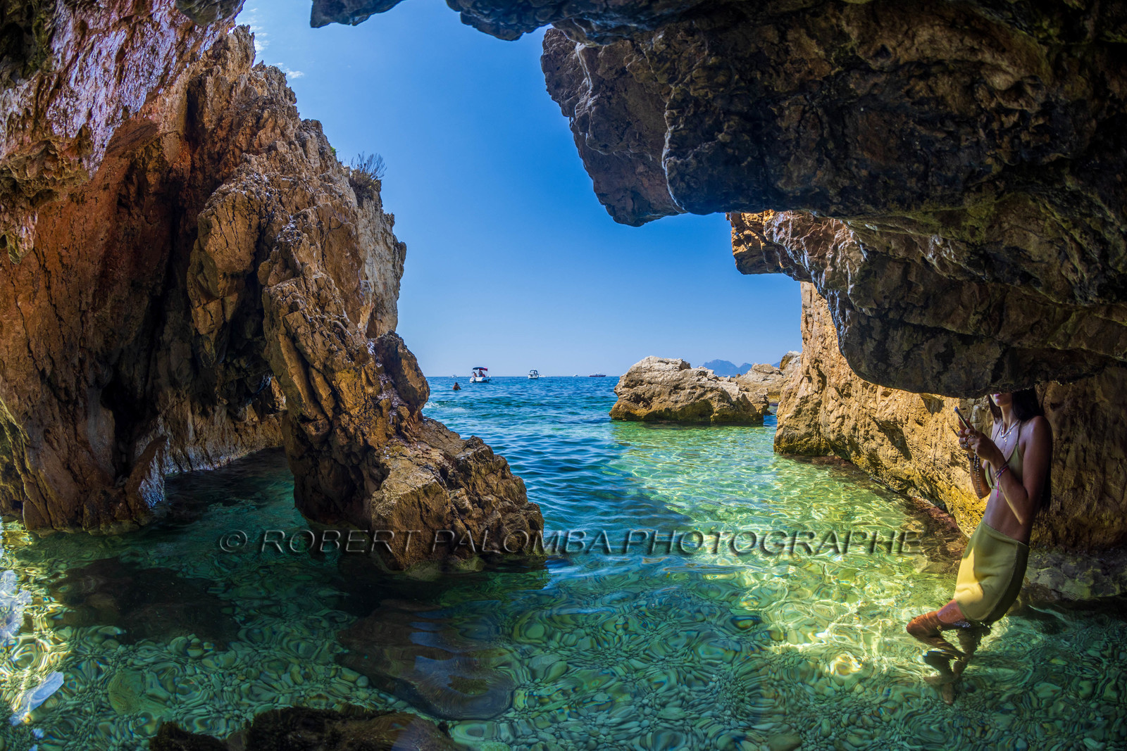 Lérins Sainte-Marguerite 2023