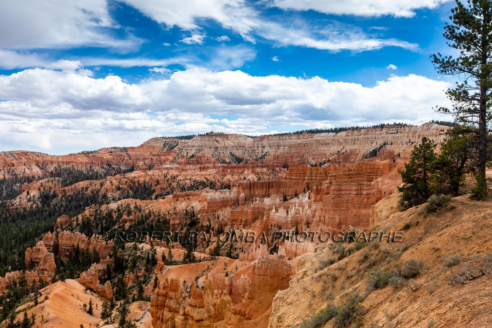 Bryce Canyon