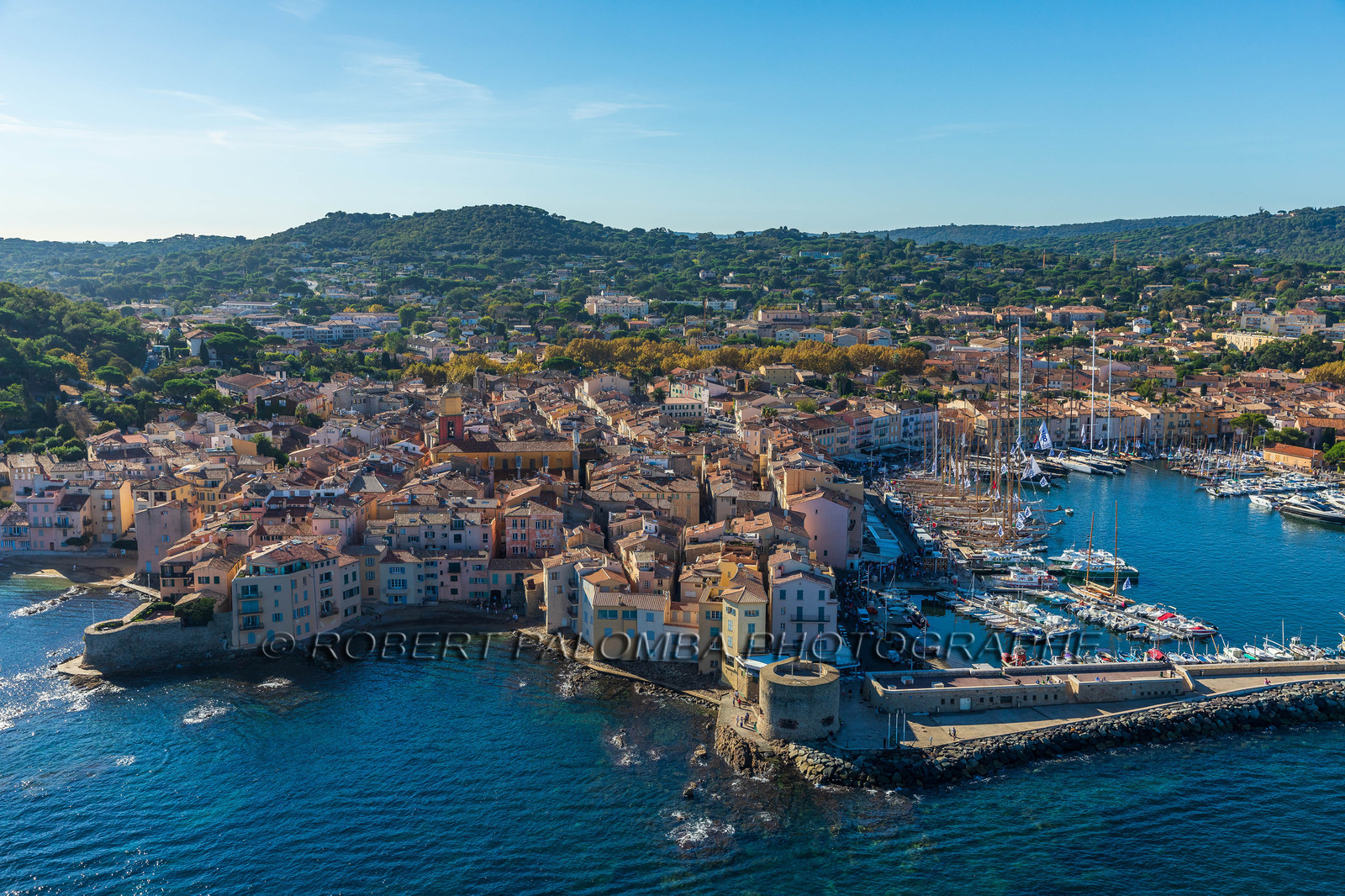 Saint-Tropez