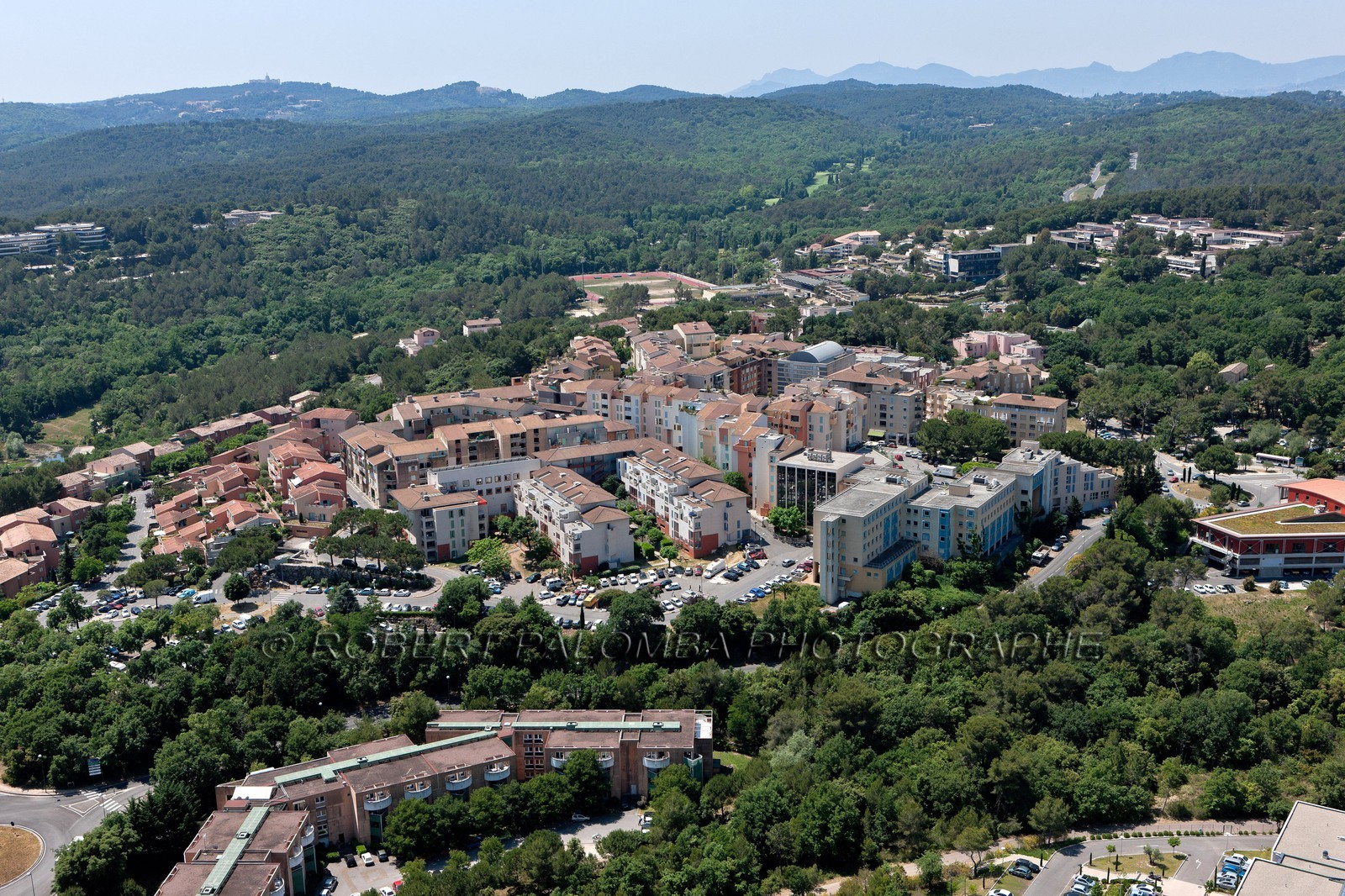 Sophia Antipolis