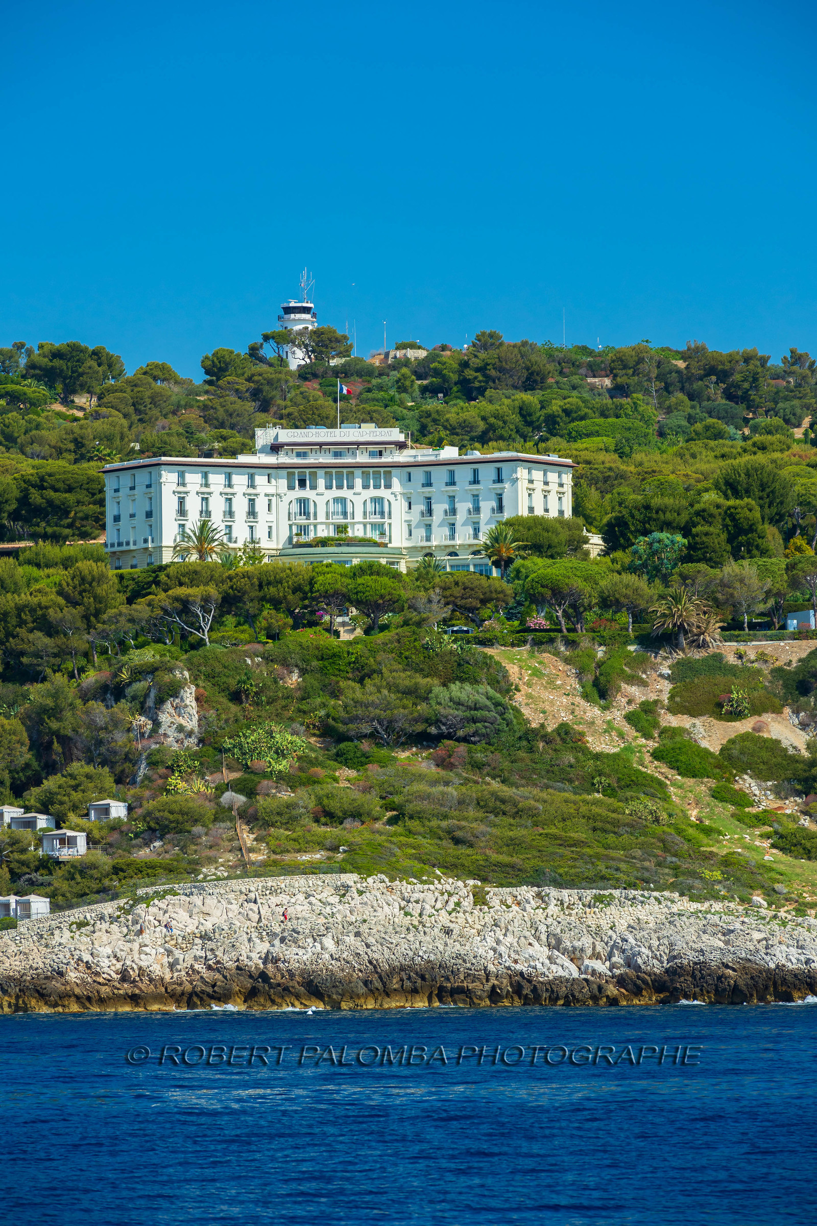 Croisière Nice - Monaco