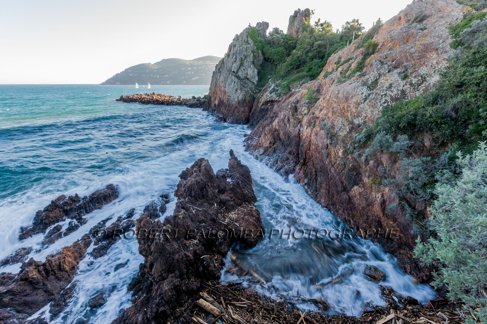 Mandelieu-la-Napoule