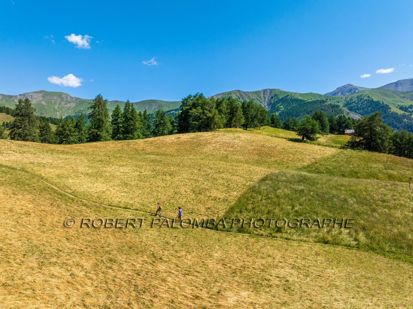 Rando Lac des Grenouilles