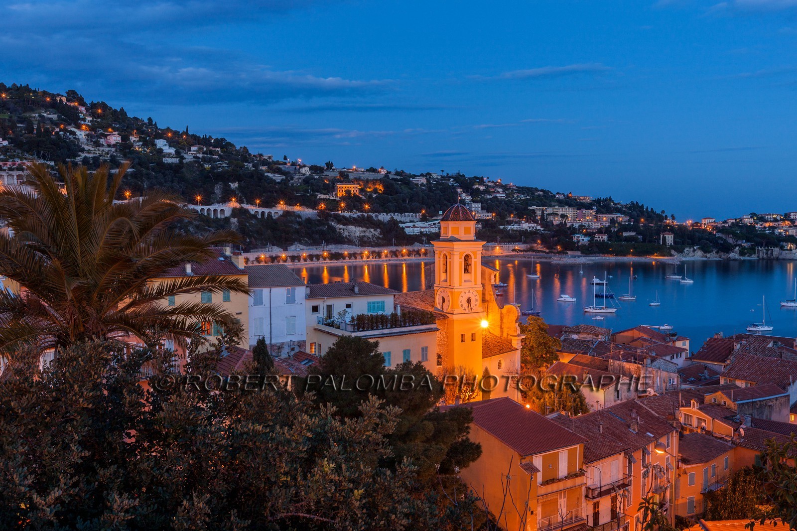 Villefranche-sur-Mer
