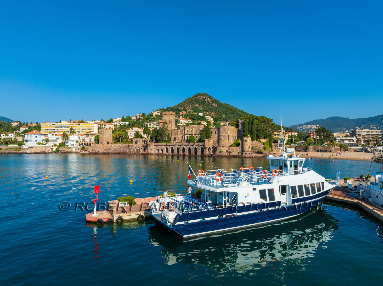 Mandelieu-la-Napoule