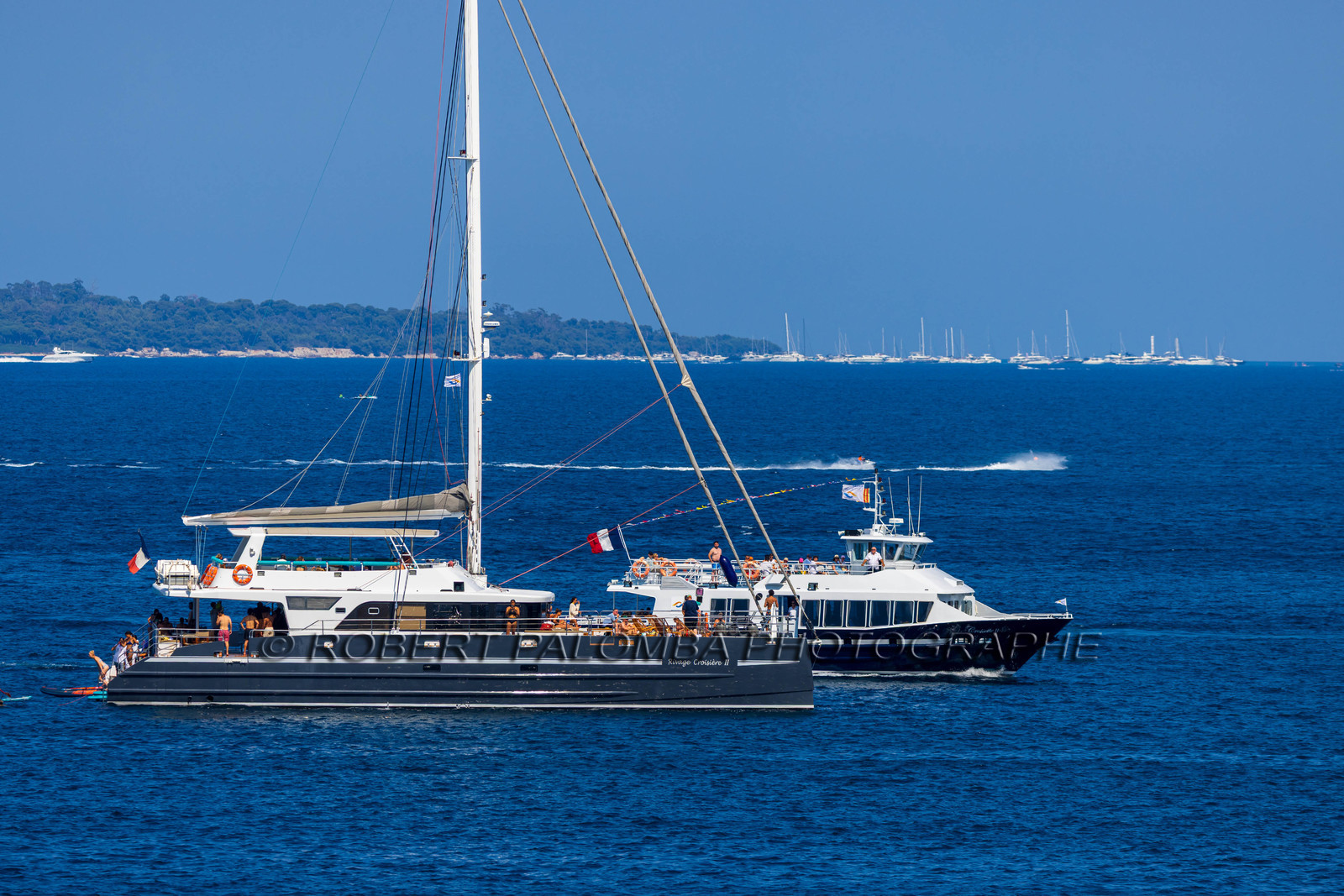 Rivage Croisière II