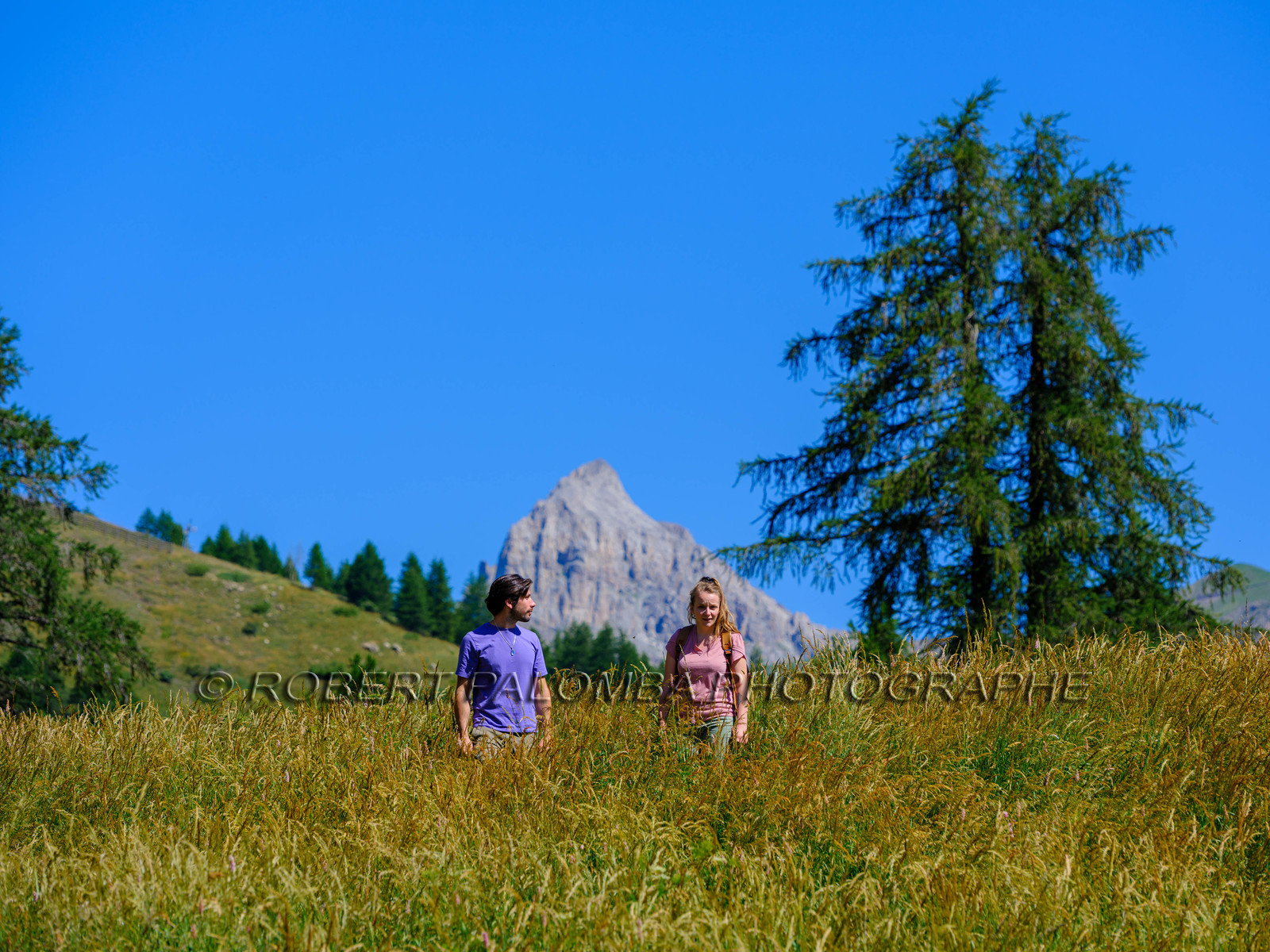 Rando Lac des Grenouilles
