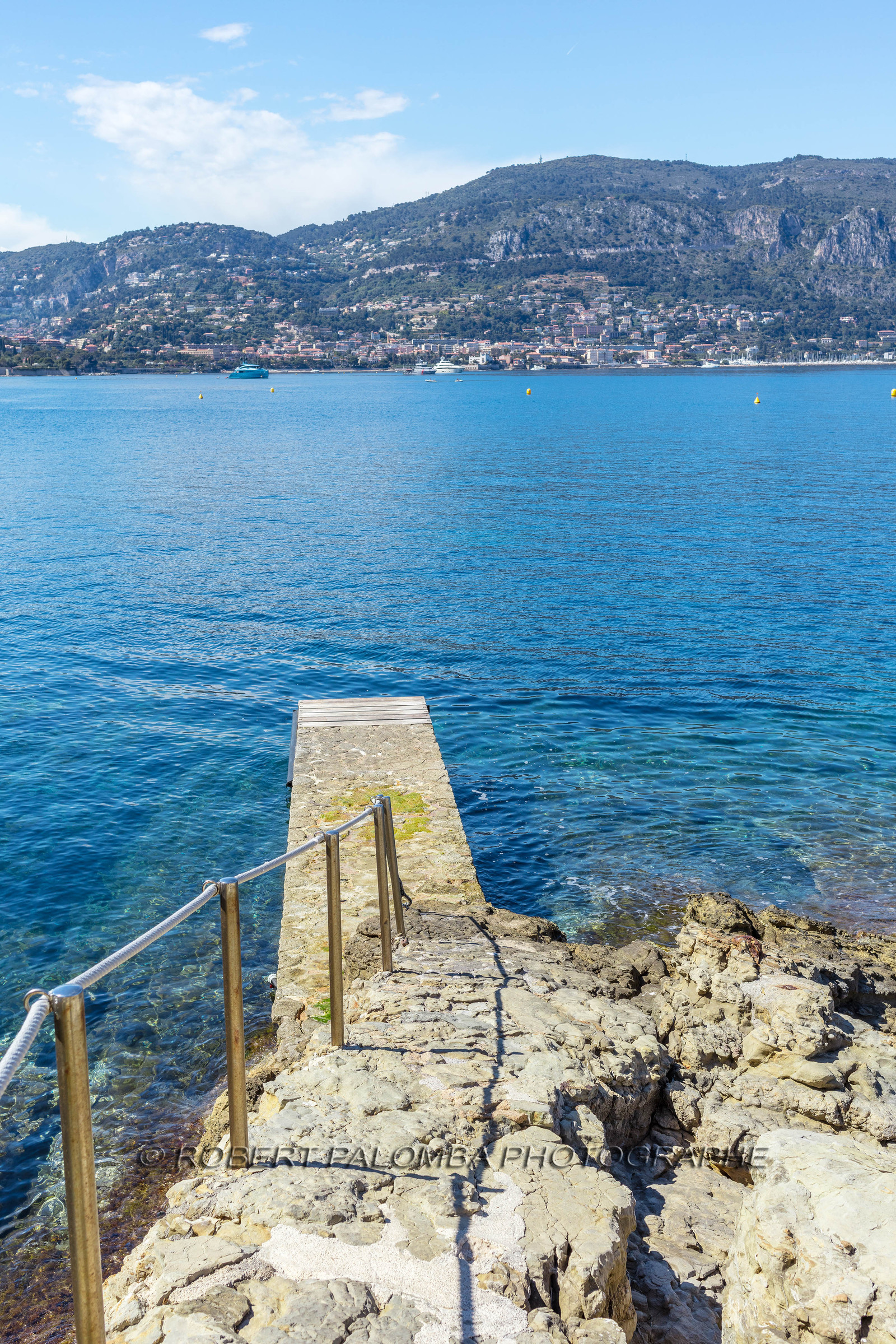 Saint-Jean-Cap-Ferrat.