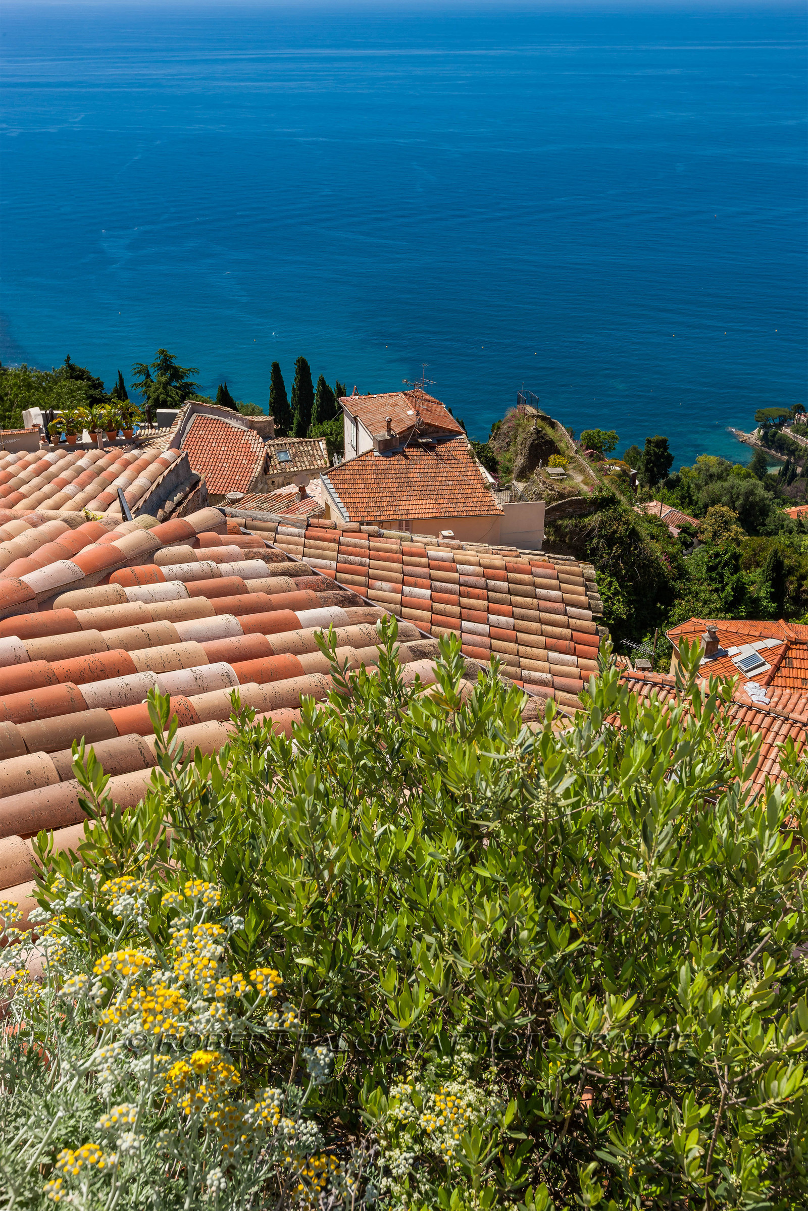 Roquebrune-Cap-Martin