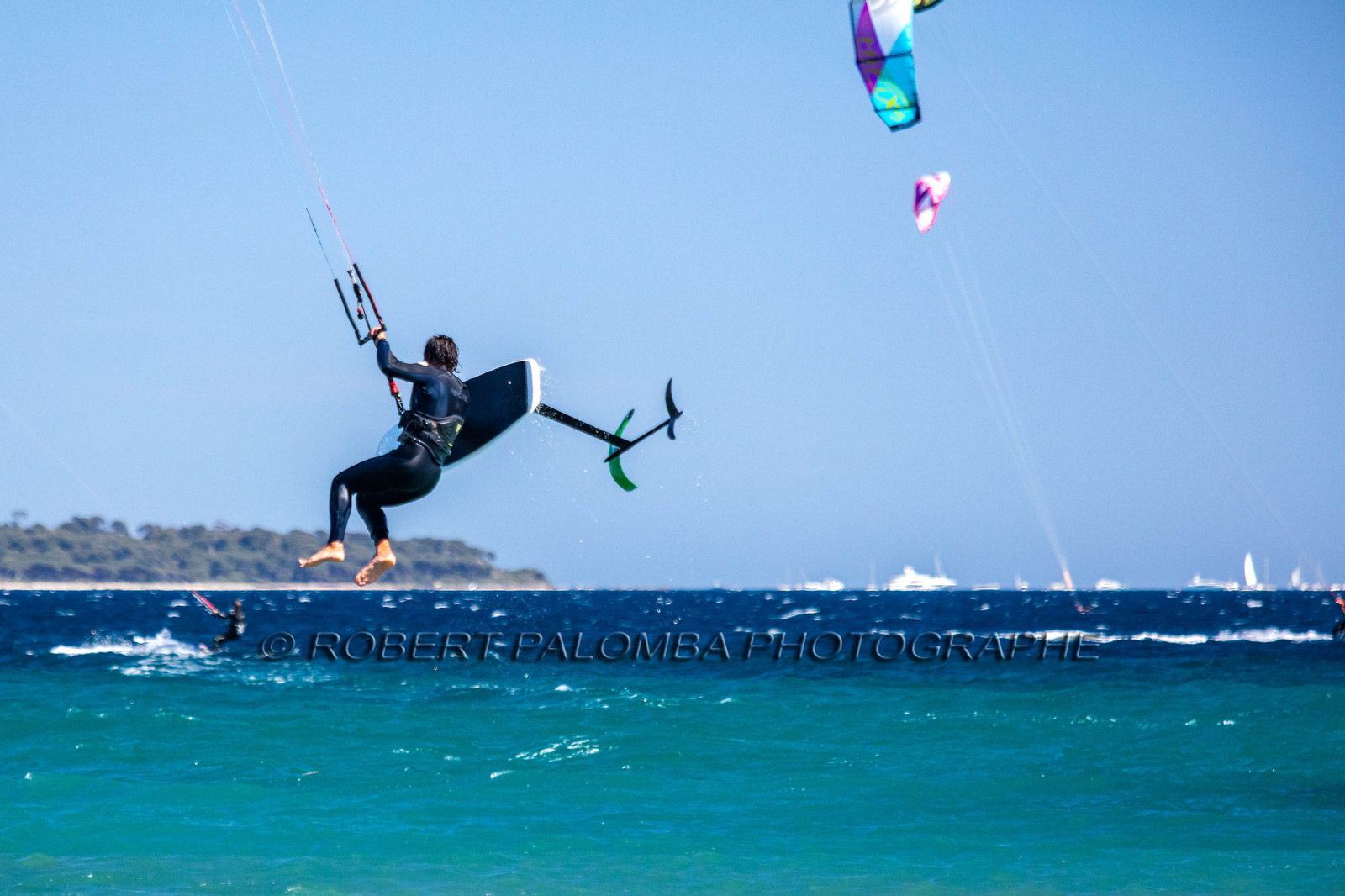 Kitefoil