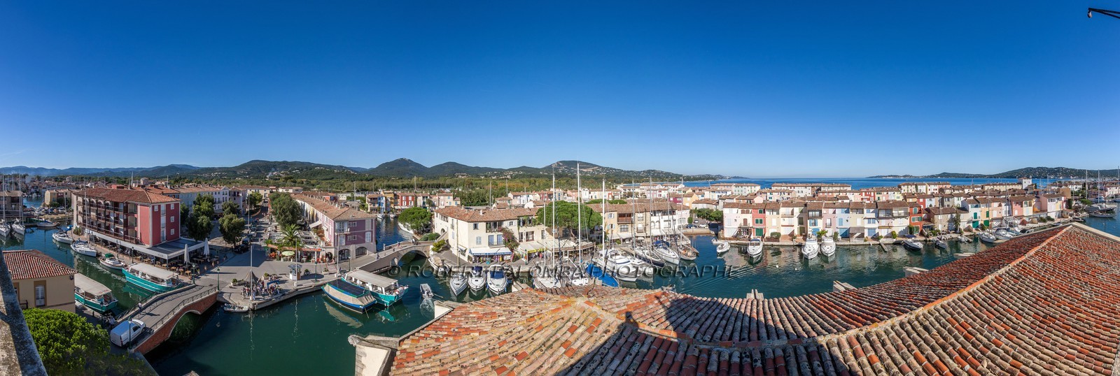 Port-Grimaud