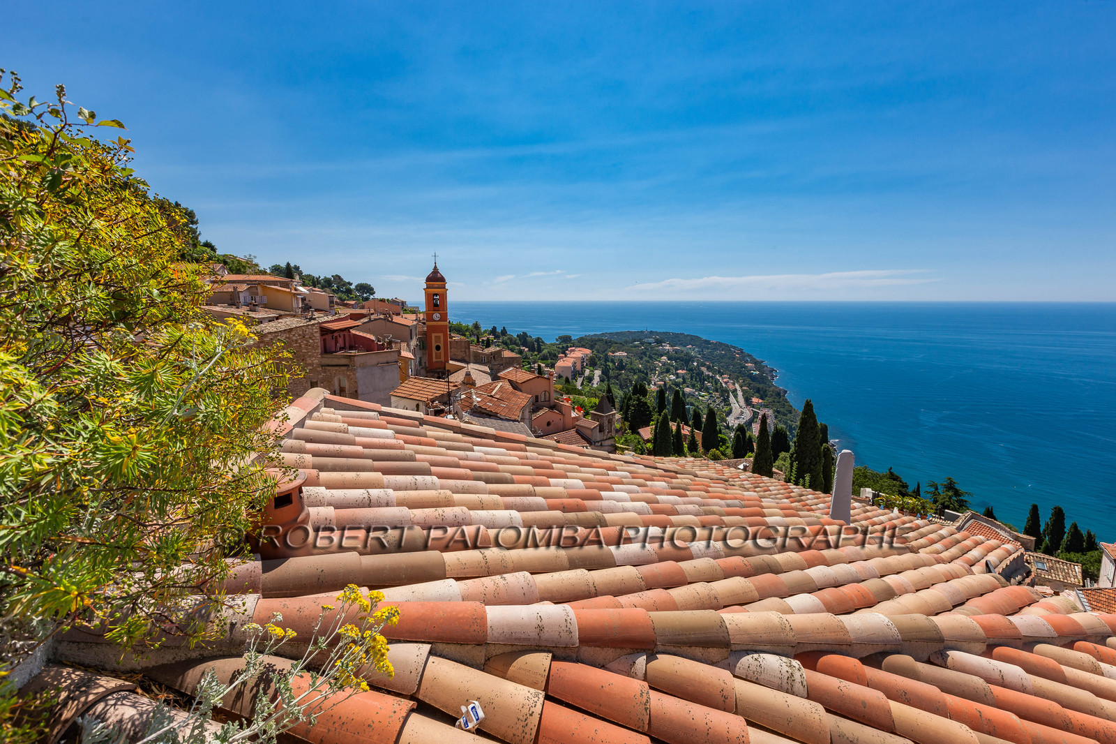 Roquebrune-Cap-Martin