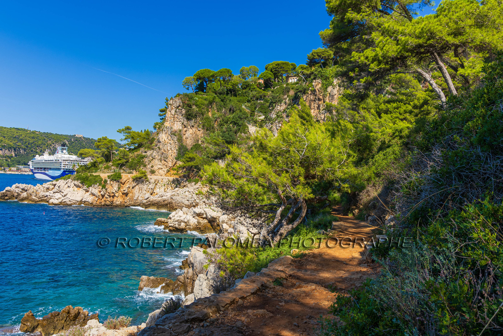 Saint-Jean-Cap-Ferrat