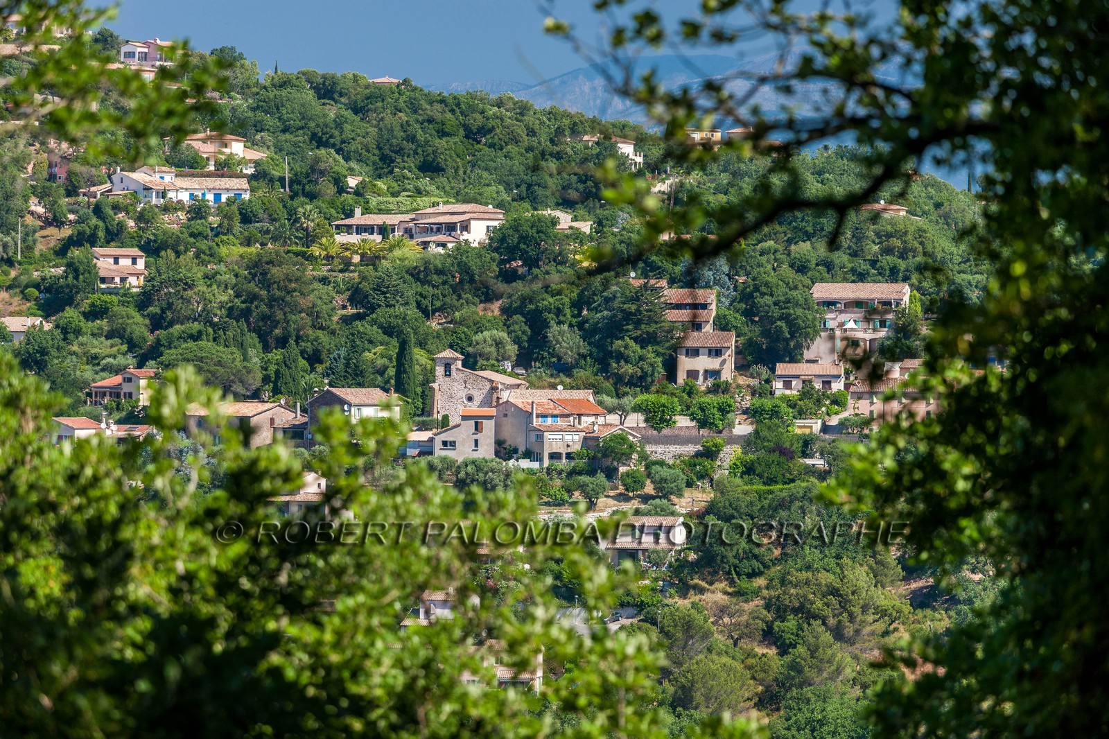 Les Adrets-de-l'Estérel