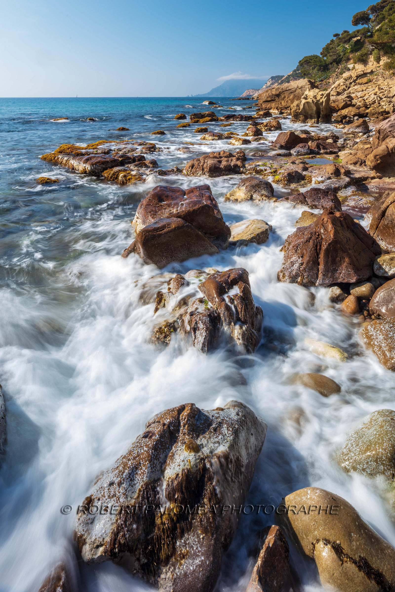 Saint-Mandrier-sur-Mer