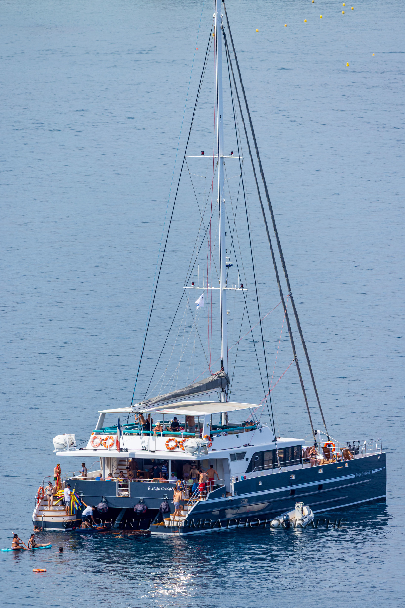 Rivage Croisière II