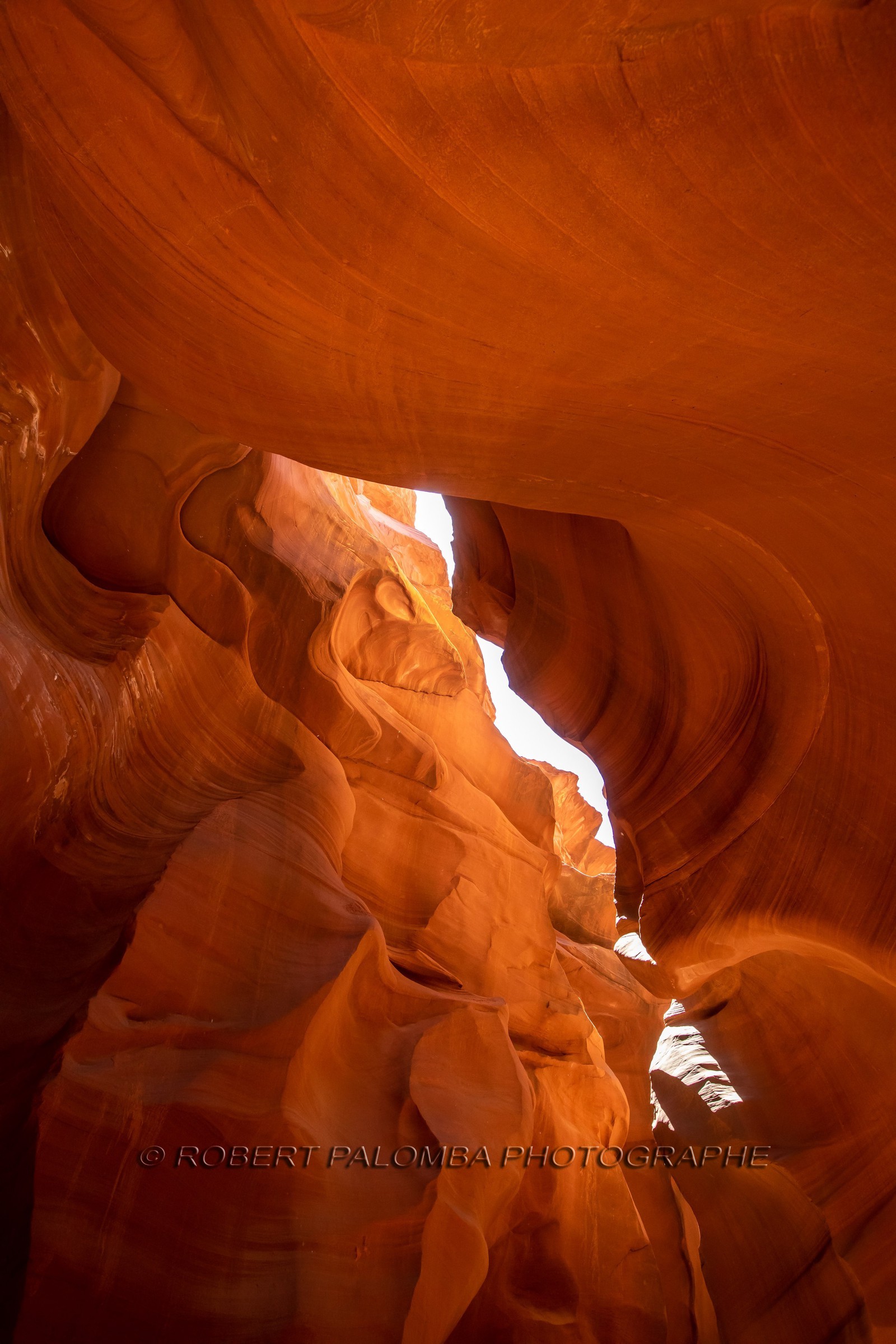 Antelope Canyon
