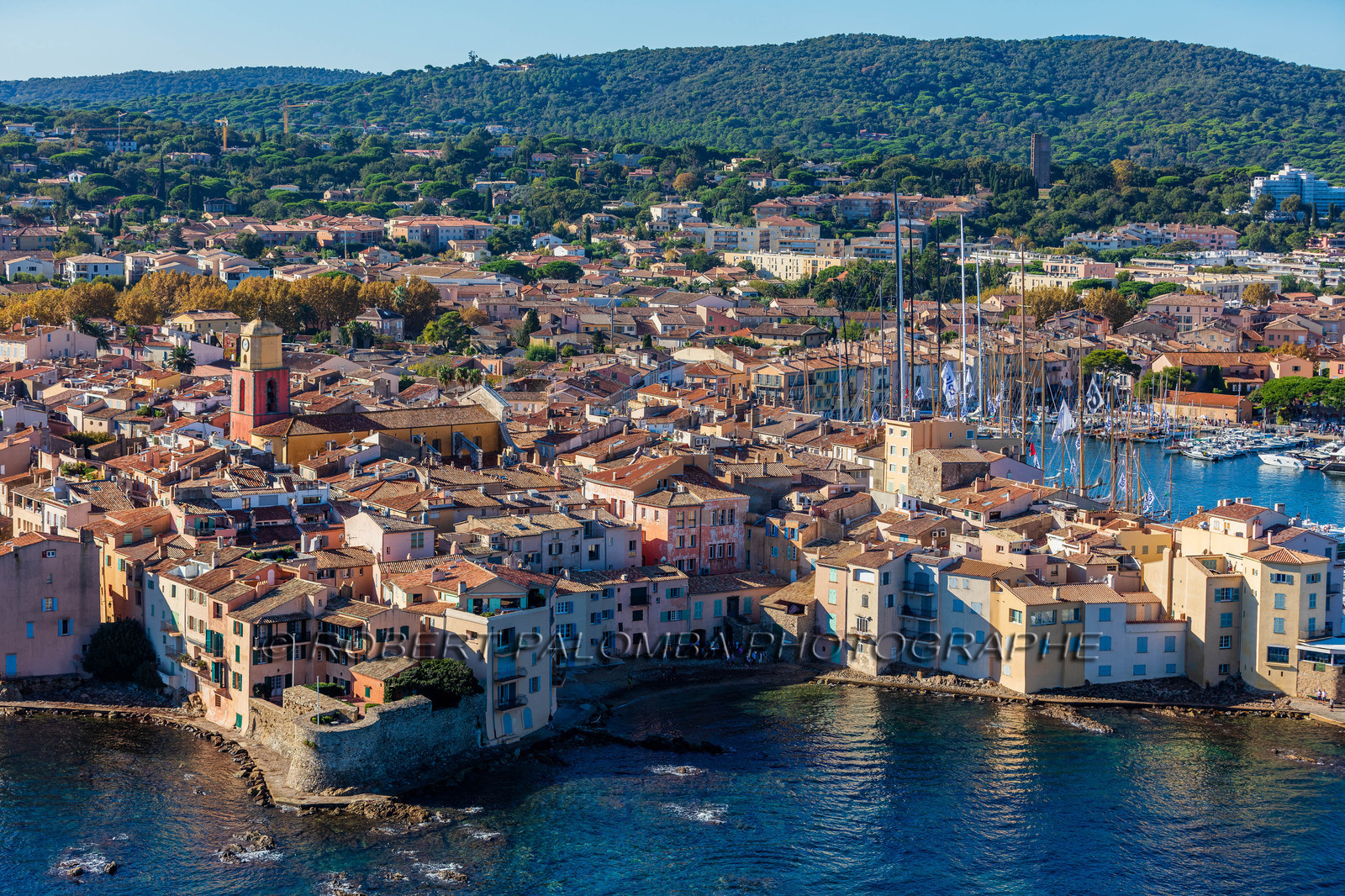 Saint-Tropez