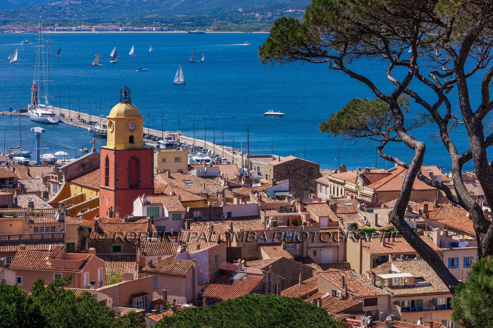 Saint-Tropez