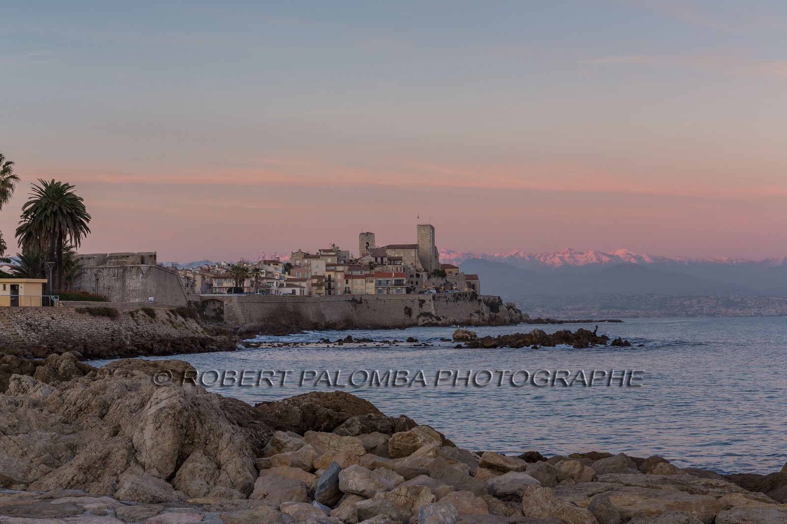 Antibes