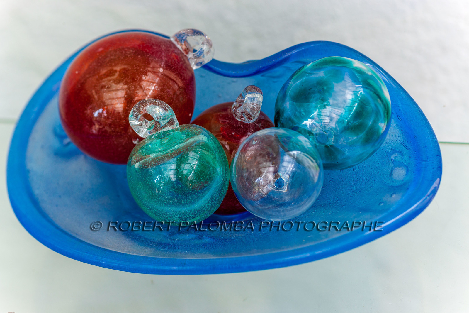 Souffleur de verre Feliceto