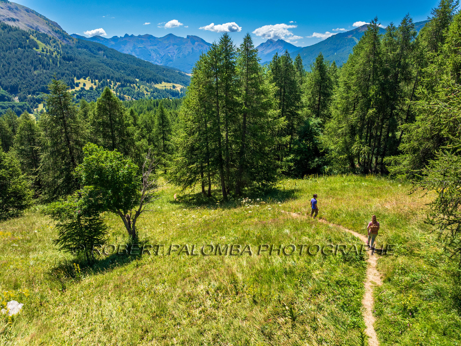 Rando Lac des Grenouilles