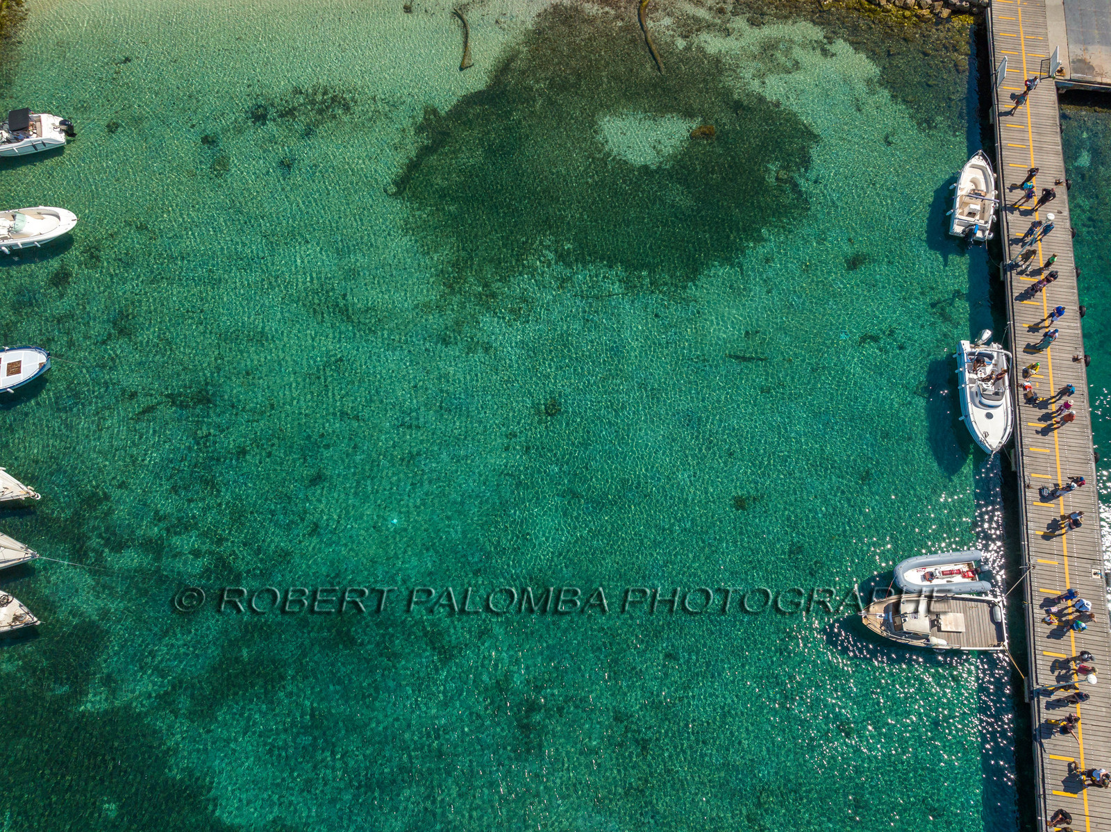 Lérins Sainte-Marguerite