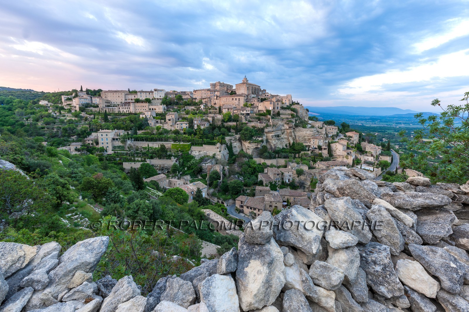 Gordes