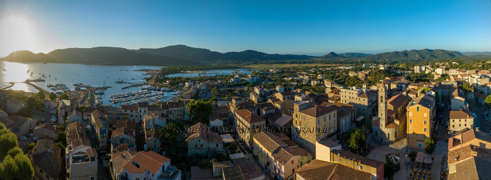 Porto-Vecchio