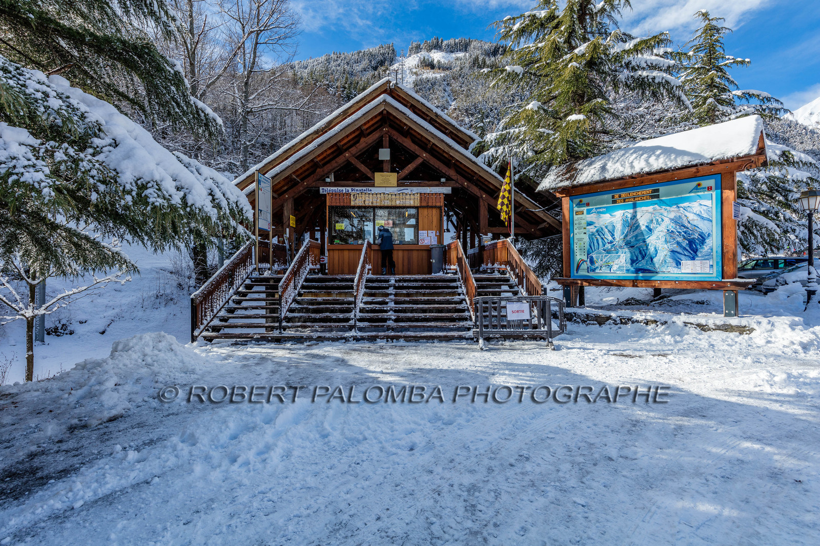 Saint-Etienne-de-Tinée