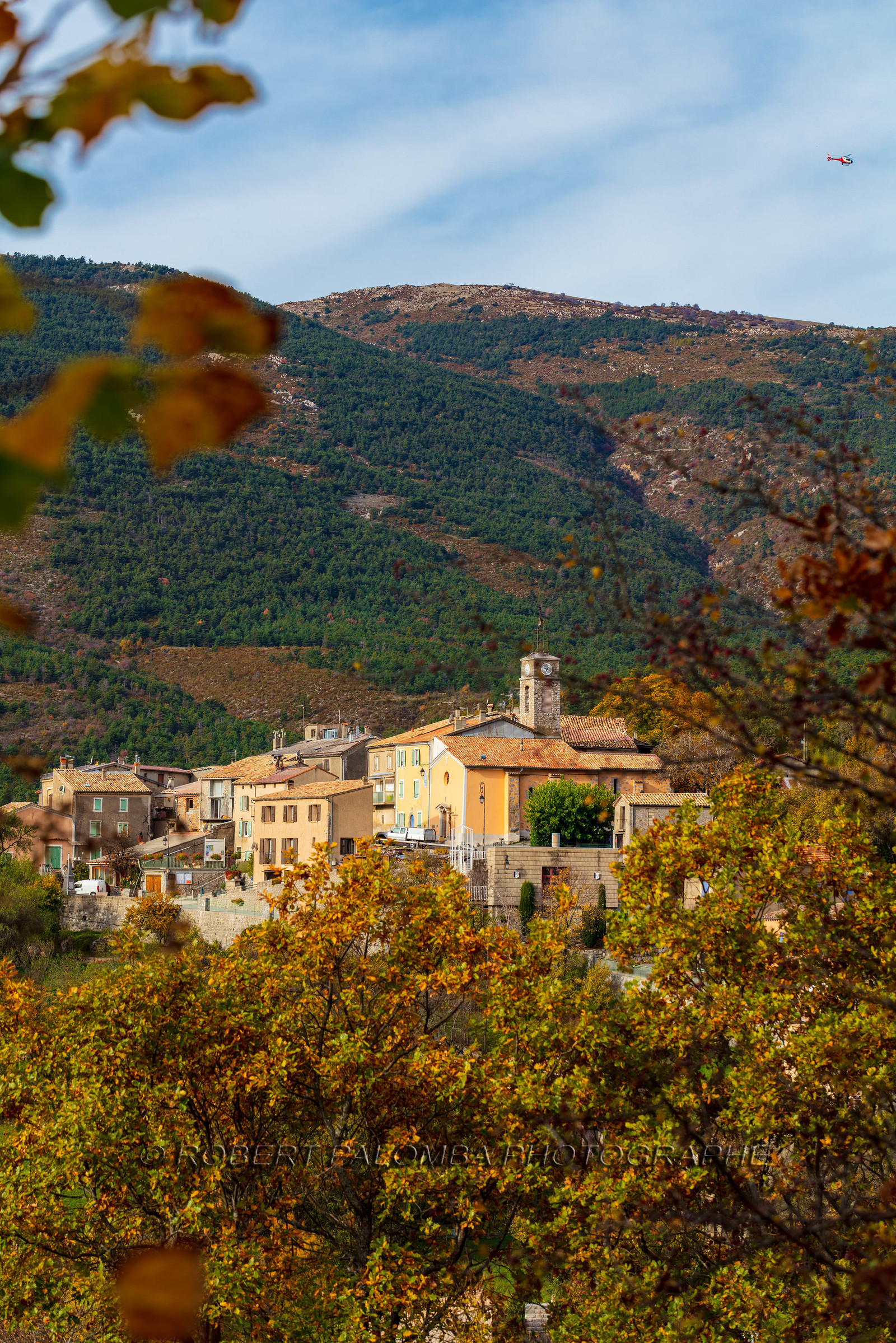 Saint-Julien-du-Verdon