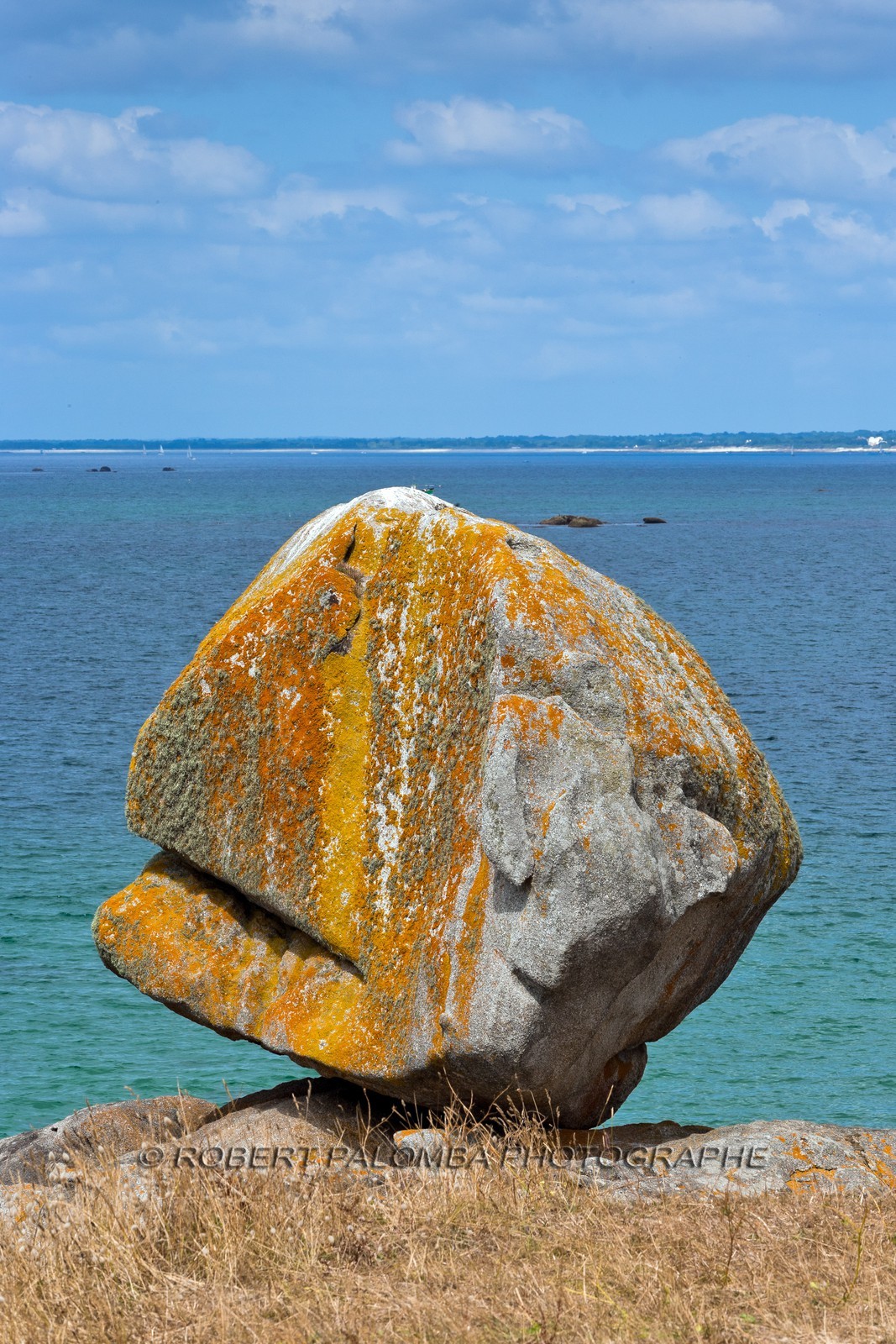 Pointe de Trévignon