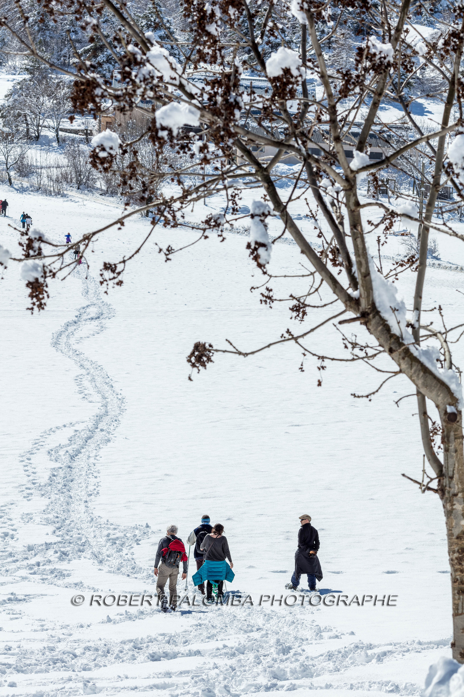 La Colle-Saint-Michel