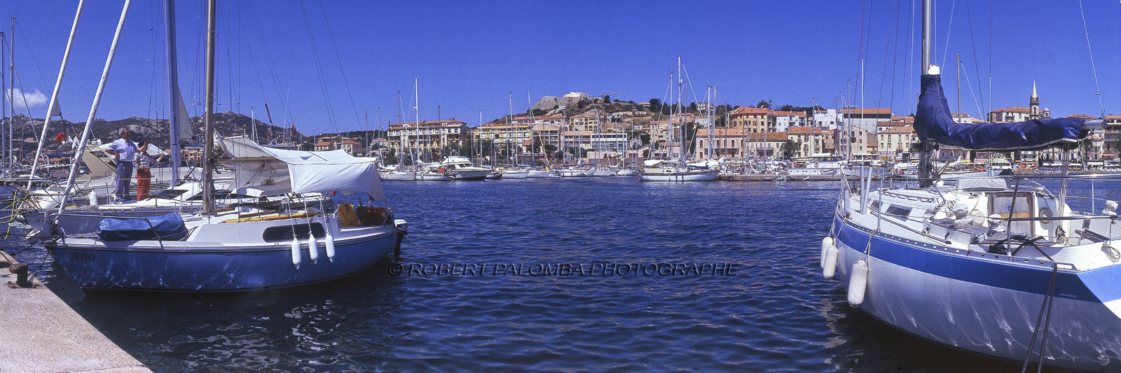 Calvi