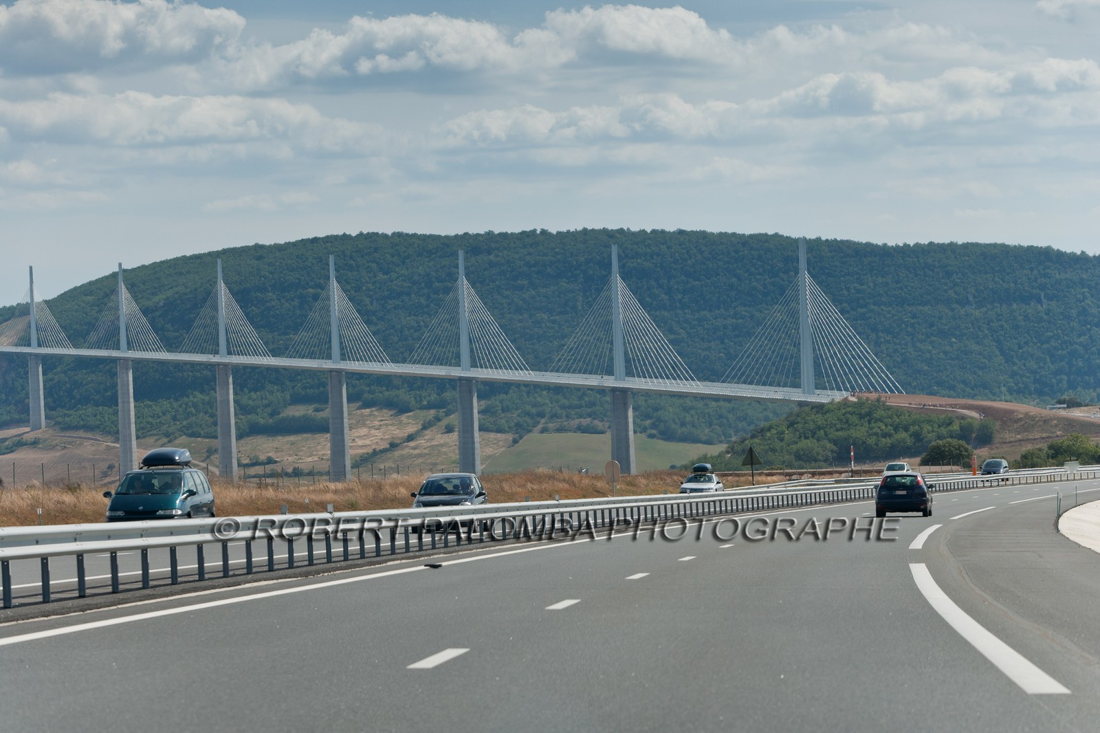 Viaduc de Millau