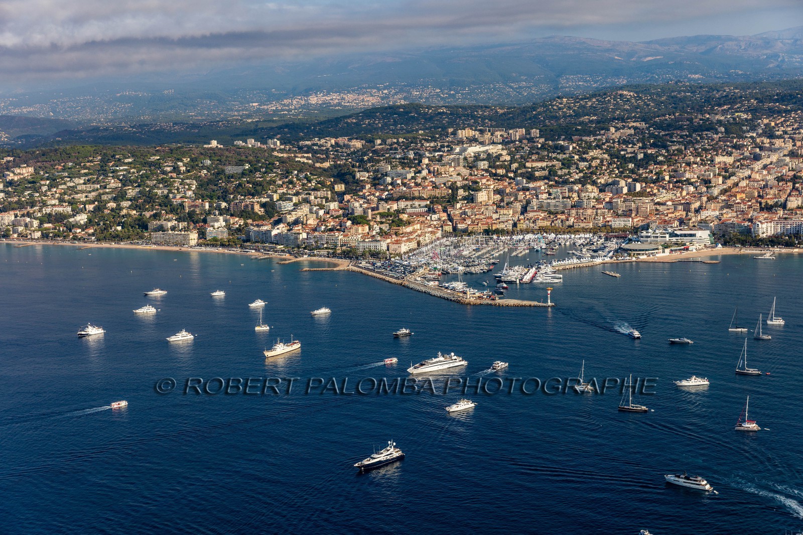 Cannes