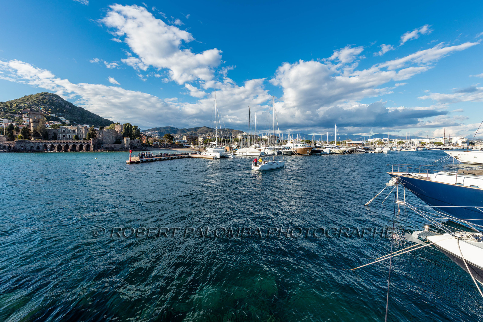 Mandelieu-la-Napoule