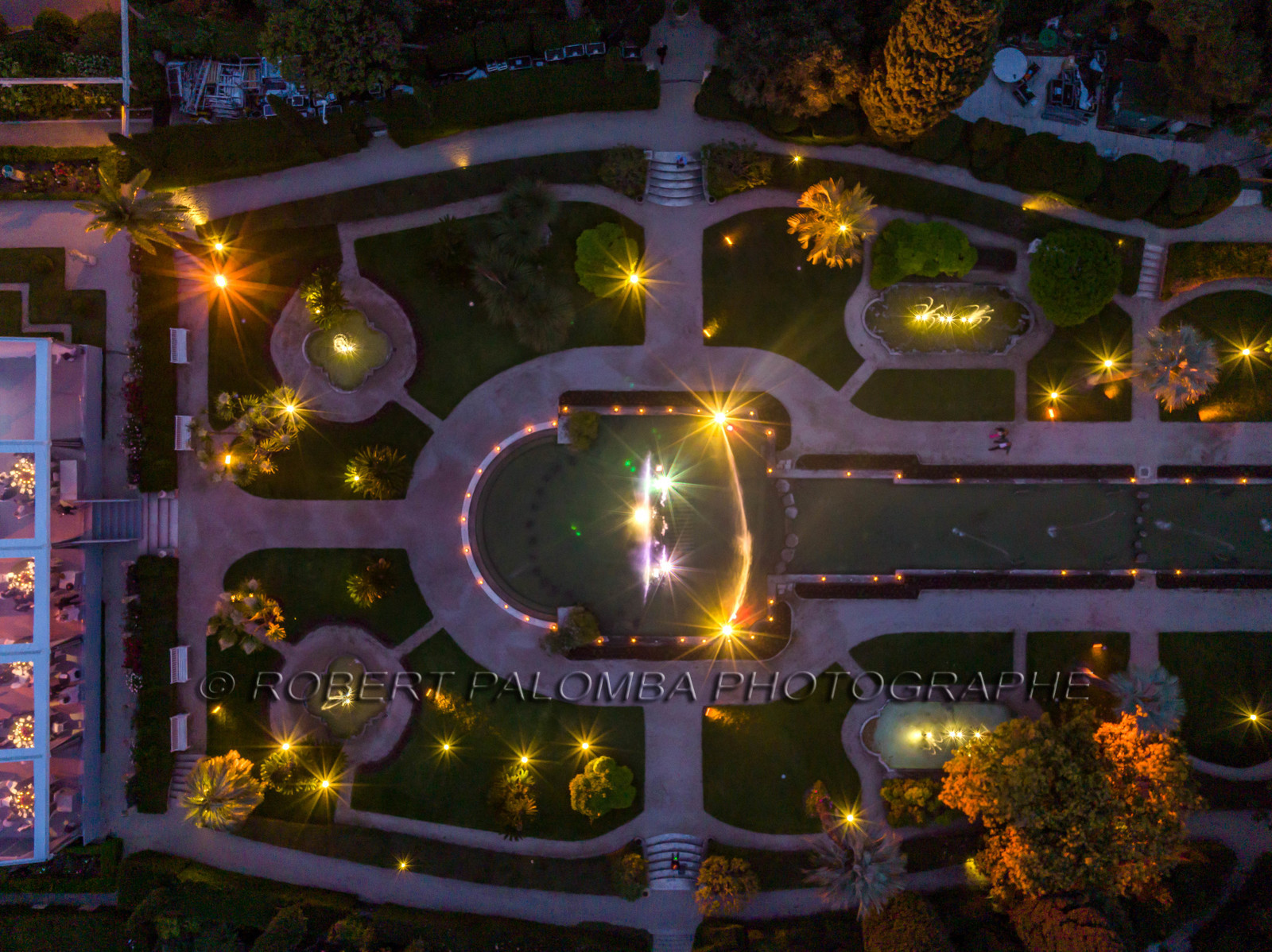 Villa Ephrussi de Rothschild