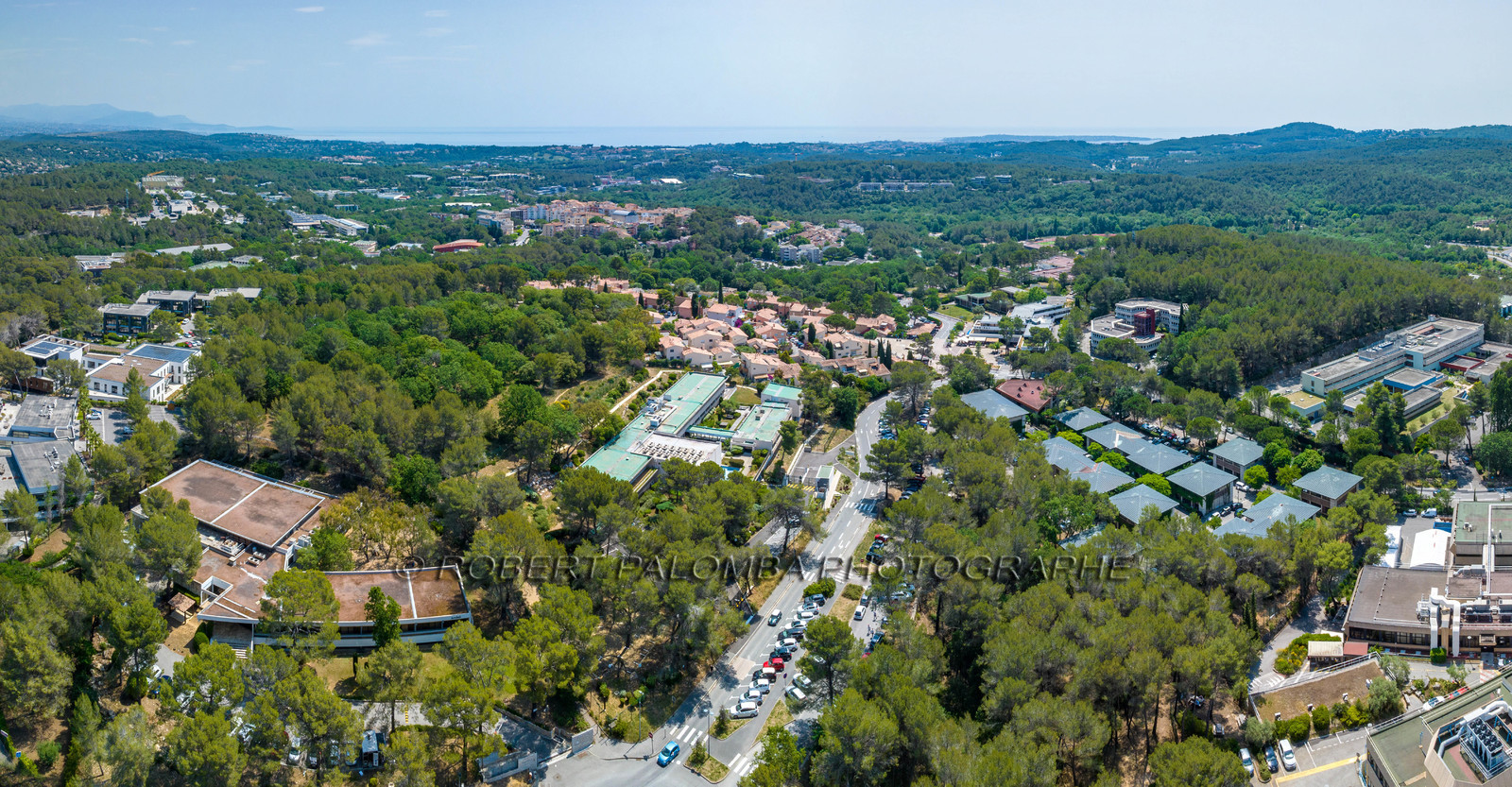 Sophia Antipolis