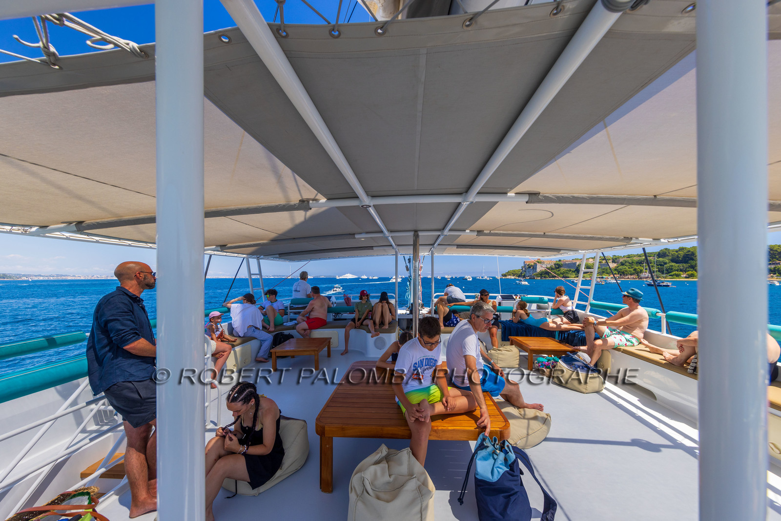 Rivage Croisière II