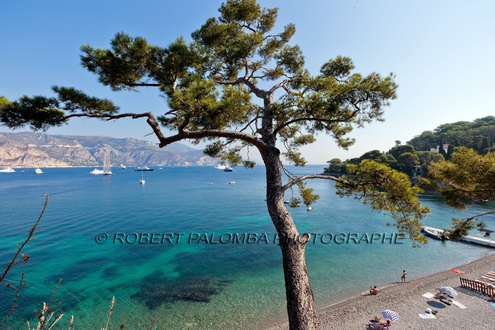 Saint-Jean-Cap -Ferrat