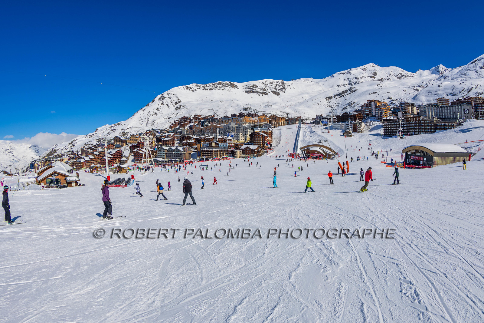 Val Thorens