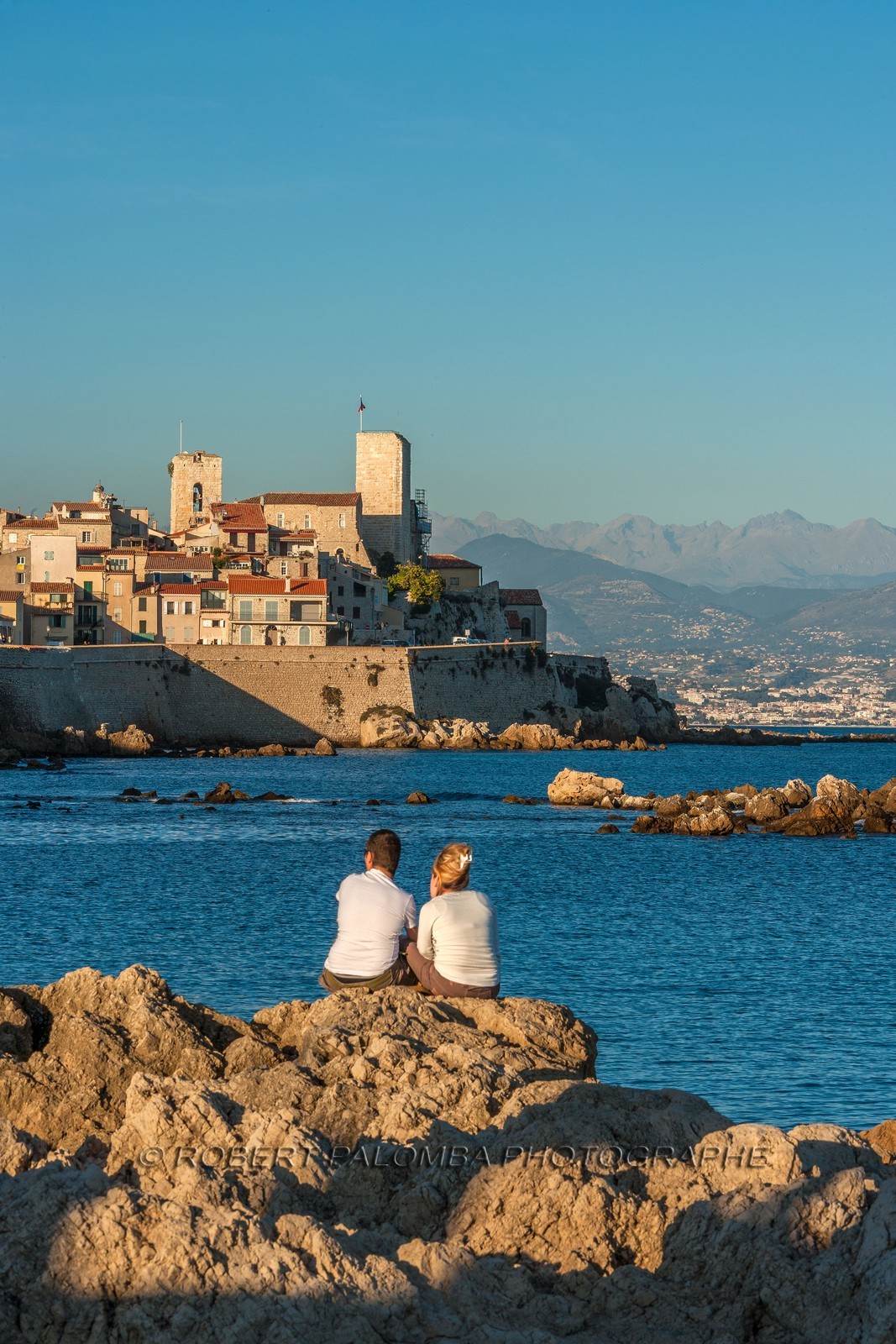 Antibes