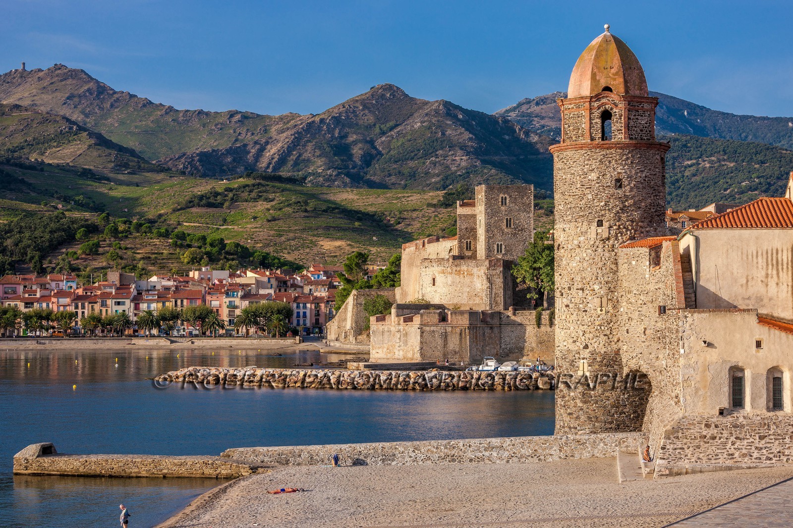 Collioure